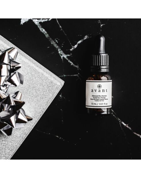 Organic Expert Youth Absolute oogcontourserum - 15 ml