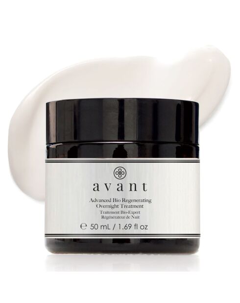 Trattamento notturno antietà e rigenerante Bio Expert - 50 ml