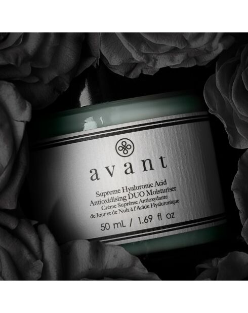Supreme anti-oxidant dag- en nachtcrème met hyaluronzuur - 50 ml