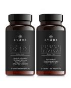 Wellnesssupplement Duo