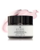 Weelderige, verkwikkende nachtcrème voor gezicht en ogen met hyaluronzuur - 50 ml