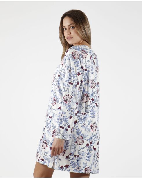 Robe de nuit « C'est comme de la Magie » brut