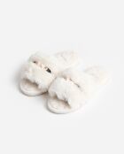 Chaussons Cadena écrus