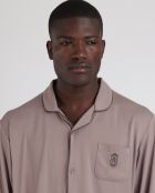 Pijama moca clásico