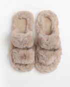 Chaussons Corel beiges