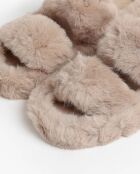 Chaussons Corel beiges