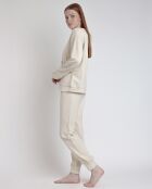 Pyjama Donald Duck pierre