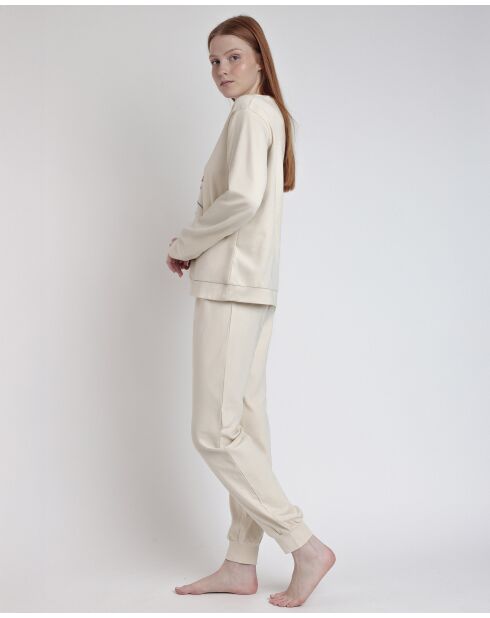 Pyjama Donald Duck pierre