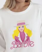 Pyjama Barbie Chic brut