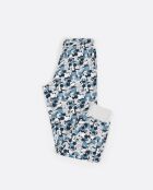Pijama Mickey Grey