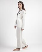 Pyjama Luxury brut