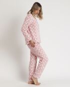 Pyjama Corel L'Amour rose