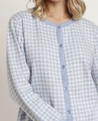 Pyjama Punto Milano Dream bleu