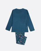 Pigiama in denim Star Wars