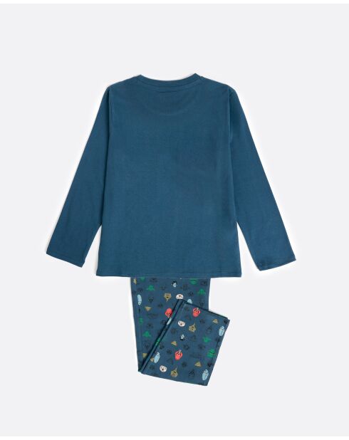 Pigiama in denim Star Wars