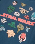 Pigiama in denim Star Wars
