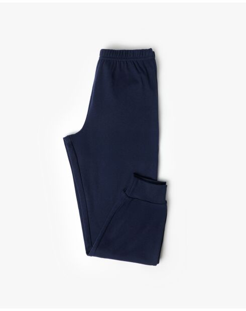 Pigiama blu Donald Duck