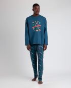 Star Wars Denim-Pyjama