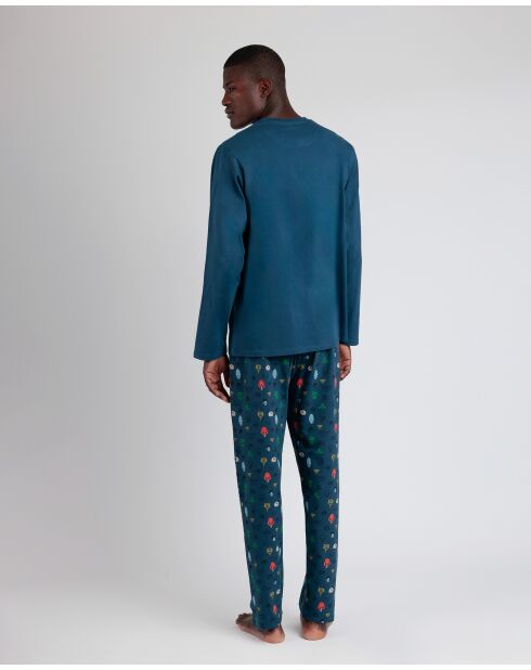 Star Wars Denim-Pyjama