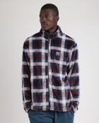 Granatjacke New Plan