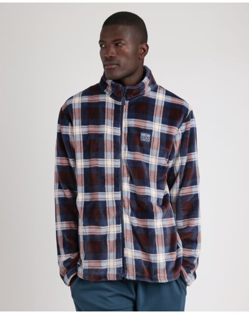 Granatjacke New Plan