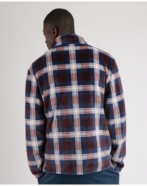 Granatjacke New Plan