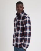 Granatjacke New Plan