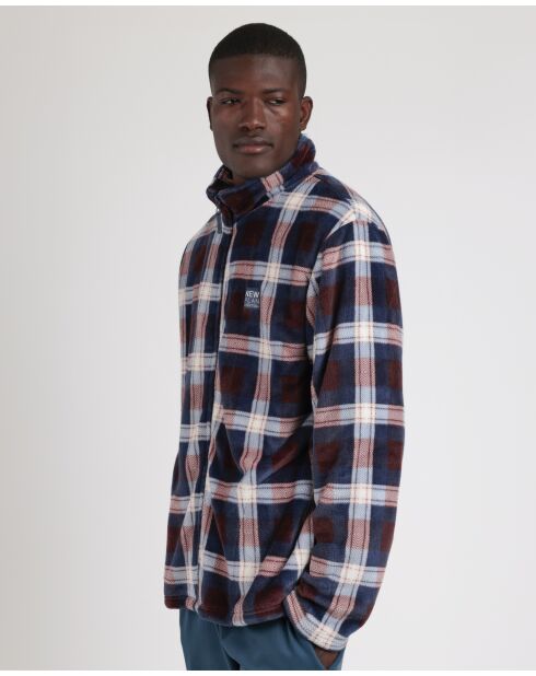 Granatjacke New Plan