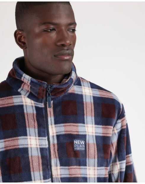 Granatjacke New Plan