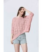 Maglione Nurci Rose
