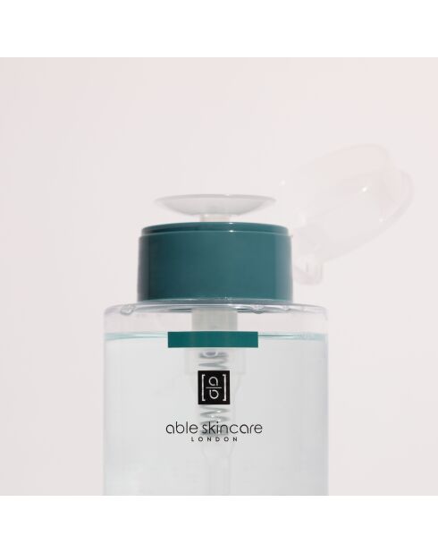 Tónico aclarador y minimizador de poros PCA, 100 ml