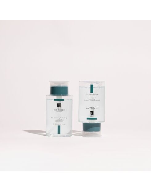 Tónico aclarador y minimizador de poros PCA, 100 ml