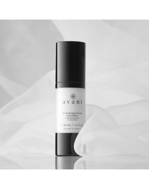 Perfector Primer Pro Touch of Radiance mit Kollagen, 30 ml