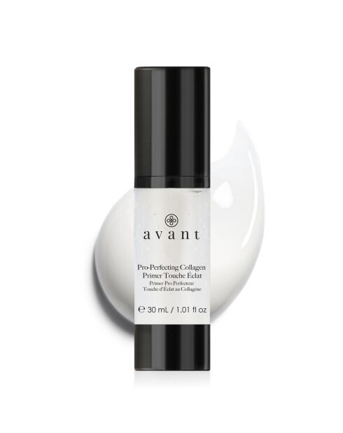 Perfector Primer Pro Touch of Radiance mit Kollagen, 30 ml