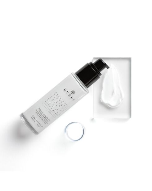 Beruhigende Tagescreme für empfindliche Haut mit Mikronährstoff-Probiotika - 50 ml