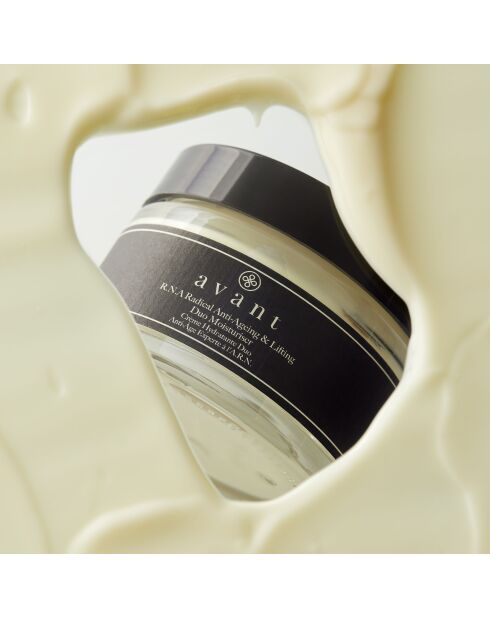 Duo Anti-Aging Expert vochtinbrengende crème met RNA - 50 ml
