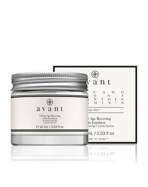 Emulsione antietà V-Lift - 60ml