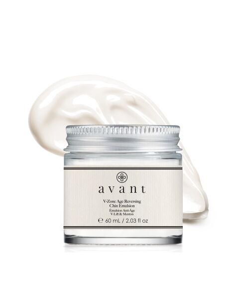 Emulsione antietà V-Lift - 60ml