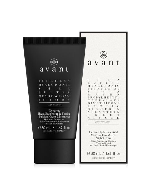 Crema idratante correttiva alla niacinamide - 10 ml