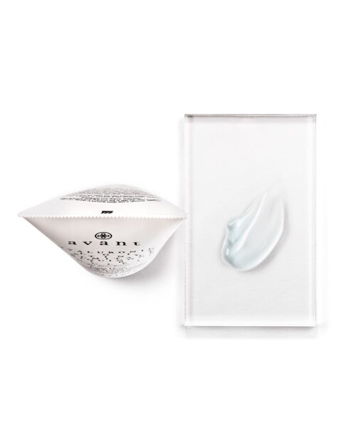 Trattamento da giorno Pro-Intense Healthy Glow Effect con acido ialuronico - 50 ml