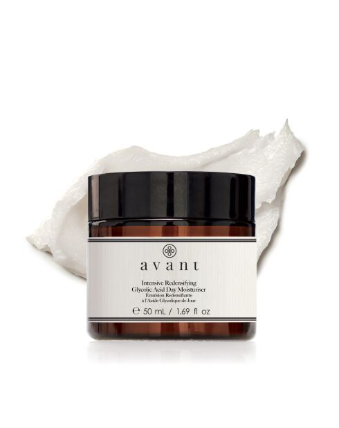 Émulsion de jour redensifiante à l'acide glycolique - 50 ml