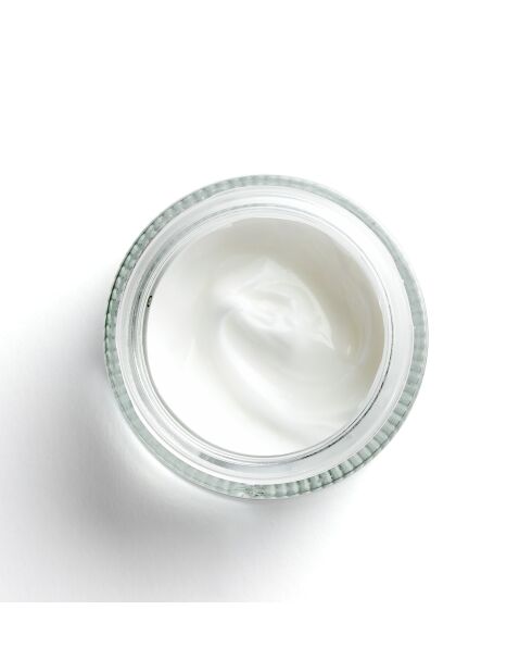 Nachtcrème die de gevoelige huid herstelt Bio-balancerend met hyaluronzuur - 50 ml