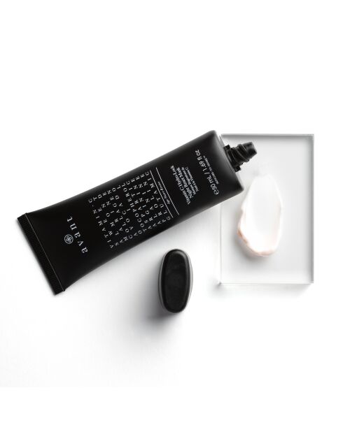 Mascarilla de noche regeneradora con vitamina C - 50 ml