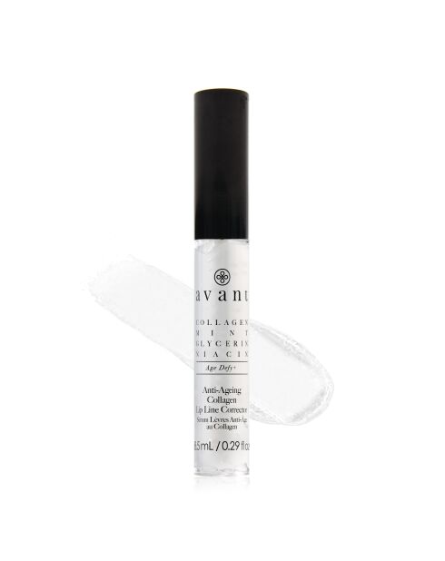 Cuidado labial con colágeno antienvejecimiento - 8.5 ml