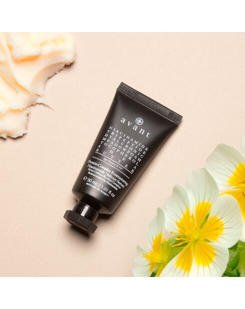 Niacinamide Herstructurerend proteïne-complex verdedigingsserum - 30 ml