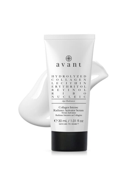 Siero attivante Collagen Intensive Radiance 30ml