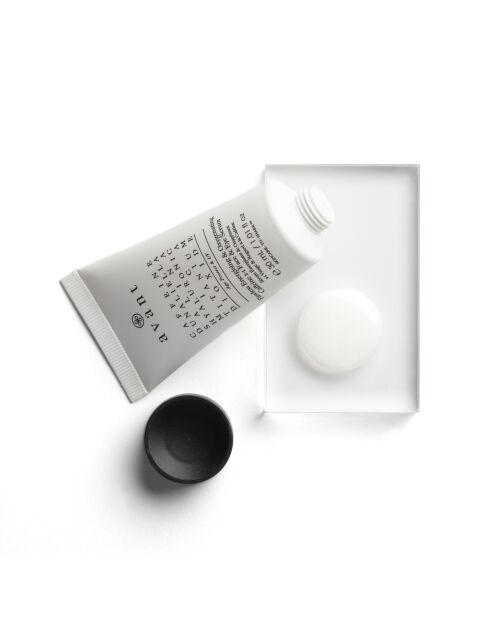 Cafeïne 2-1 stimulerend en zuurstofrijk gezichts- en oogserum - 30 ml