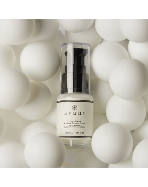 Siero attivante intensivo Collagen Radiance - 30ml