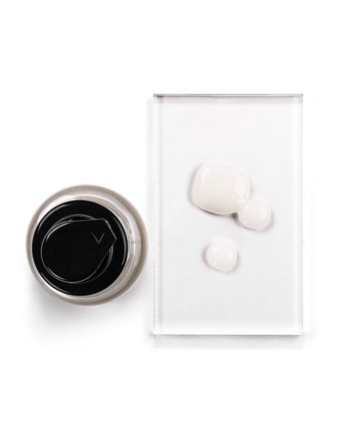 Nachtelijk herstellend gezichtsserum met hyaluronzuur - 30 ml