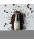 Cafeïne 2-1 stimulerend en zuurstofrijk gezichts- en oogserum - 30 ml